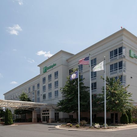 Holiday Inn Winchester Southeast-Historic Gateway, An Ihg Hotel Zewnętrze zdjęcie