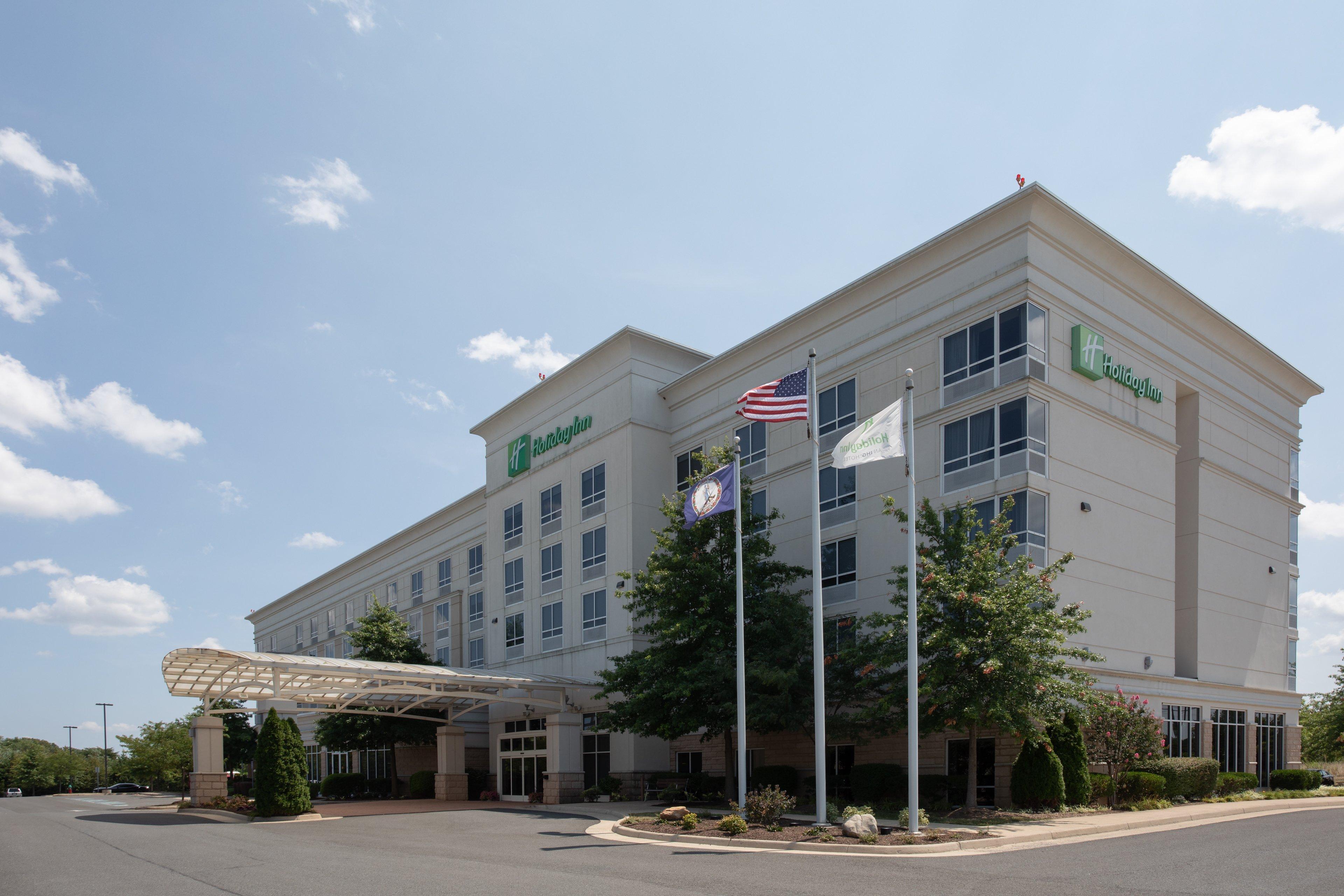 Holiday Inn Winchester Southeast-Historic Gateway By Ihg Zewnętrze zdjęcie