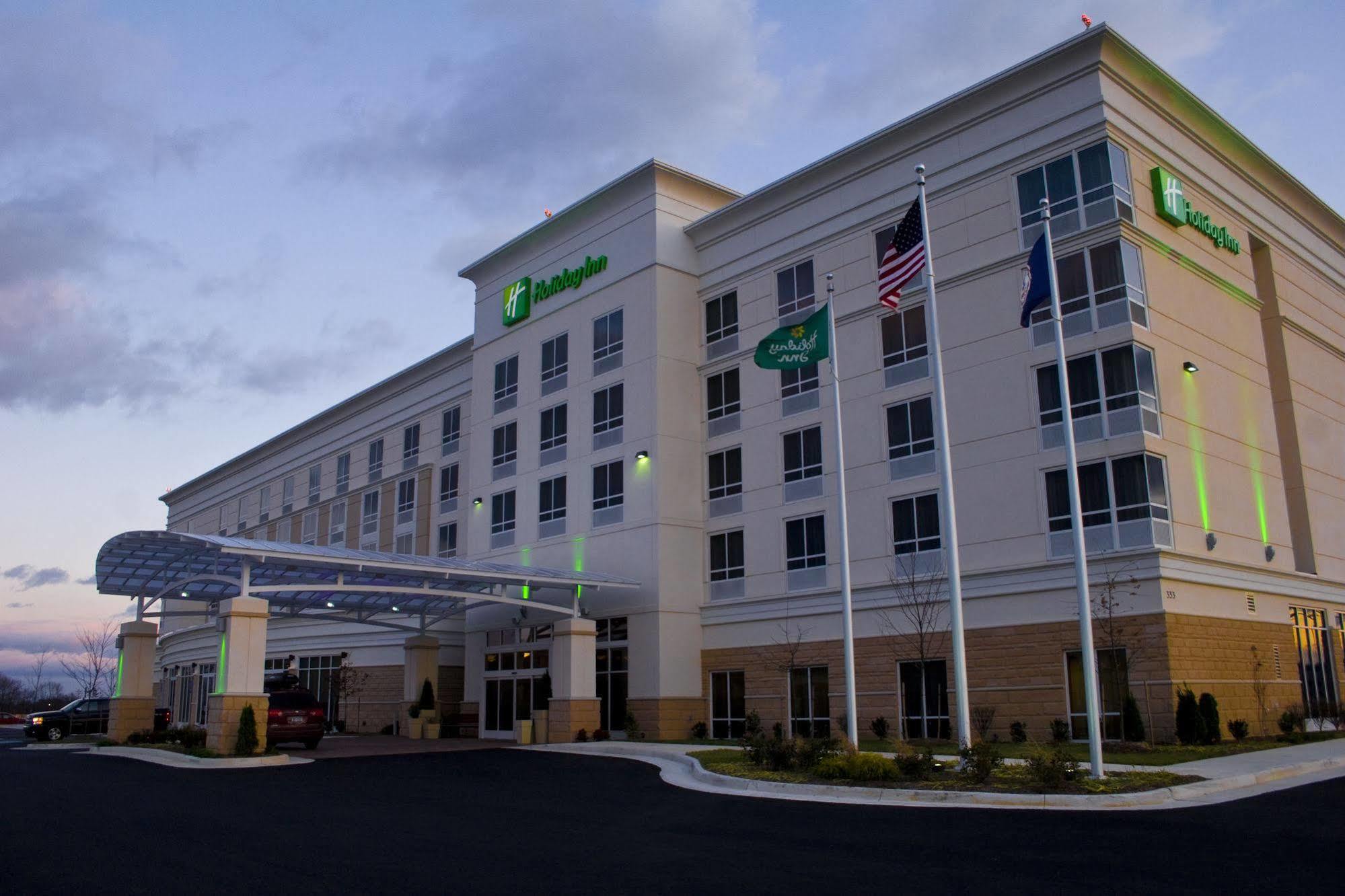 Holiday Inn Winchester Southeast-Historic Gateway, An Ihg Hotel Zewnętrze zdjęcie